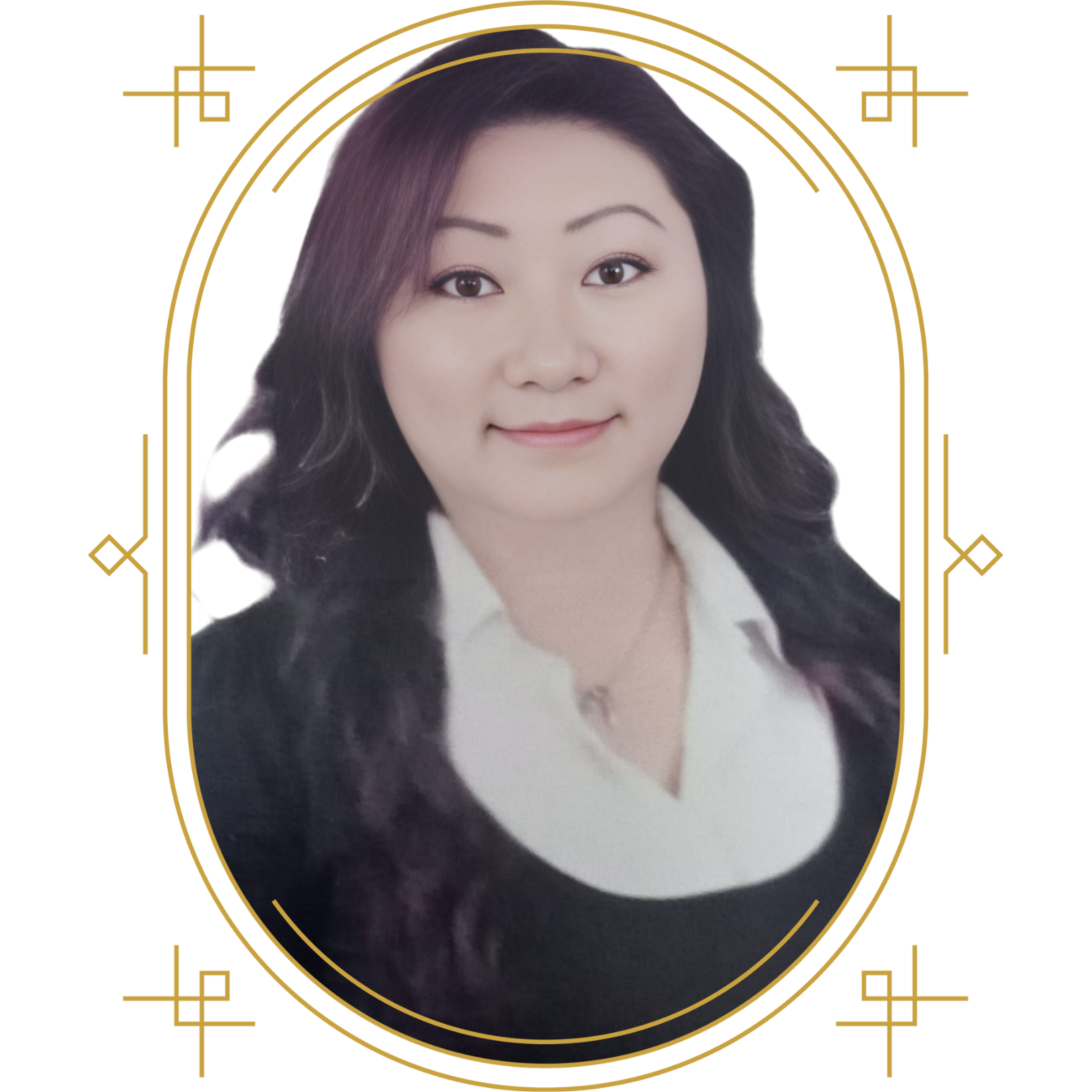 Suryani Lee
