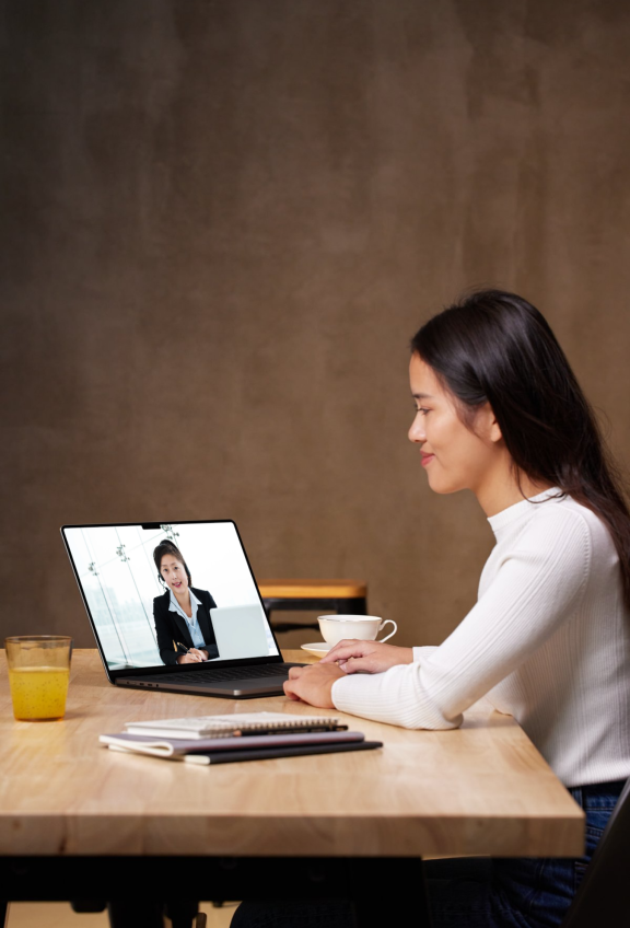 Contact Person